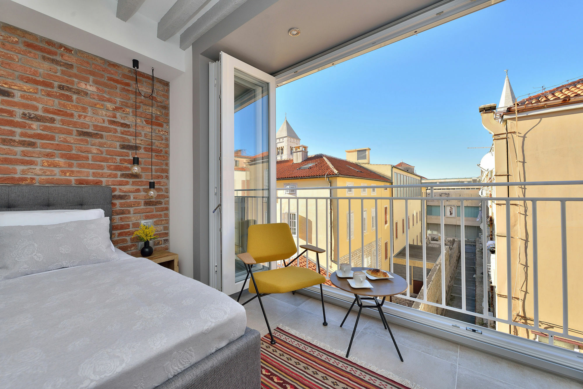 זאדאר Apartments & Rooms Mareta Exclusive מראה חיצוני תמונה